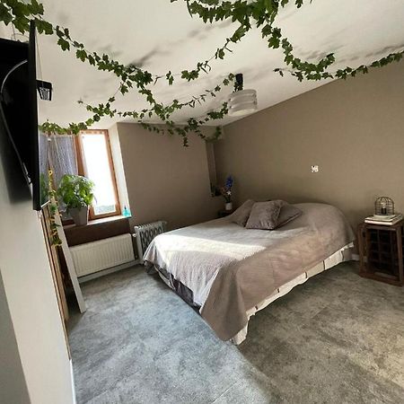 "Les Chaillottes" Chailles  Kültér fotó
