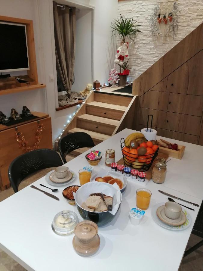 "Les Chaillottes" Chailles  Kültér fotó